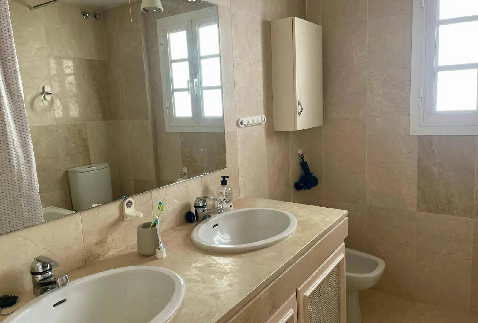 Marbella Bliss Retreat Villa Spain