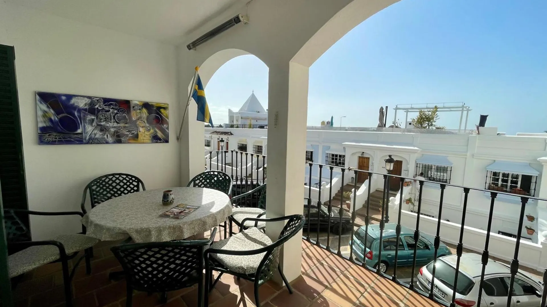 Holiday home Marbella Bliss Retreat Villa