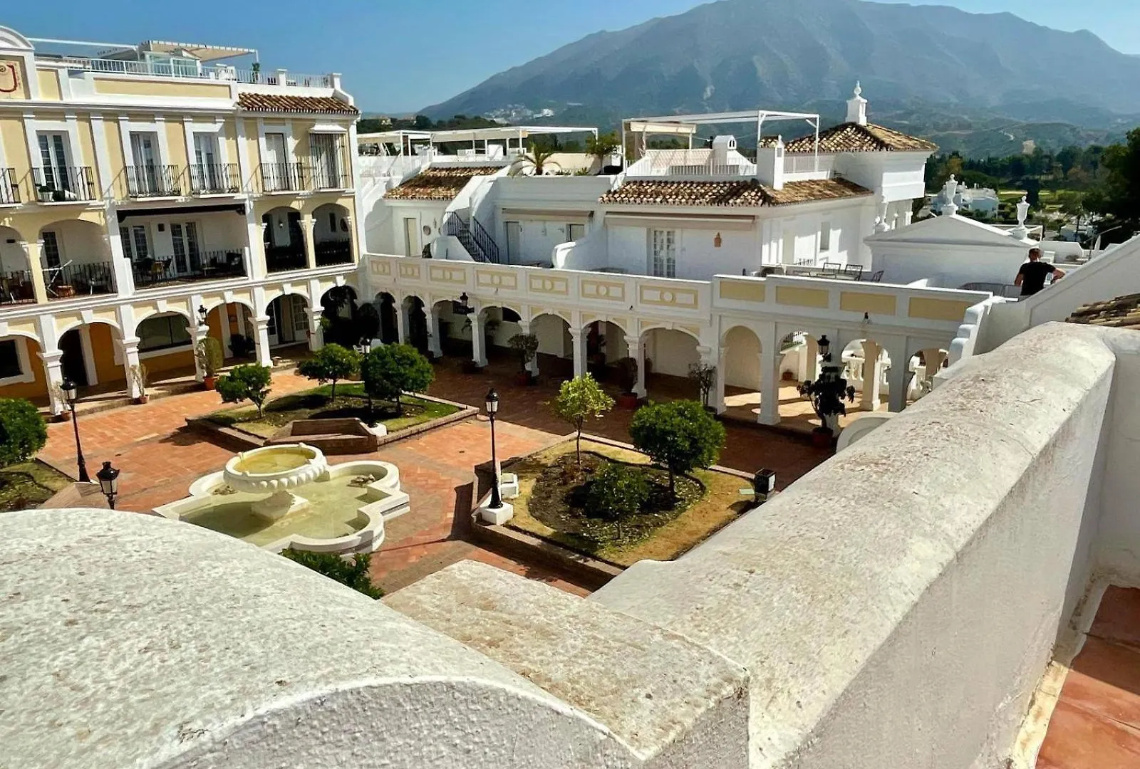 Marbella Bliss Retreat Villa 0*,  Spain