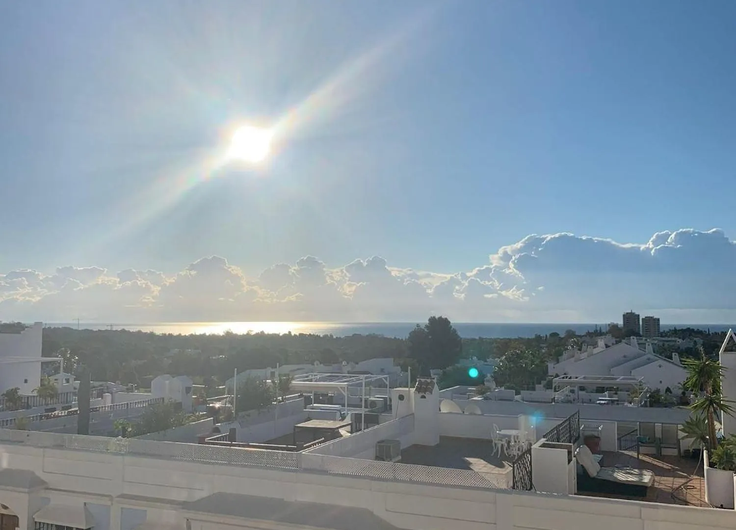 Holiday home Marbella Bliss Retreat Villa Spain