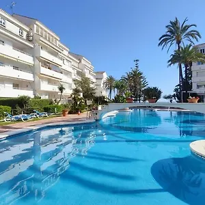 Apartment Estrelicia Iii, Marbella