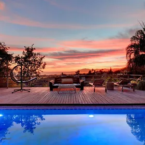 Privatunterkunft Boutique Art, Marbella
