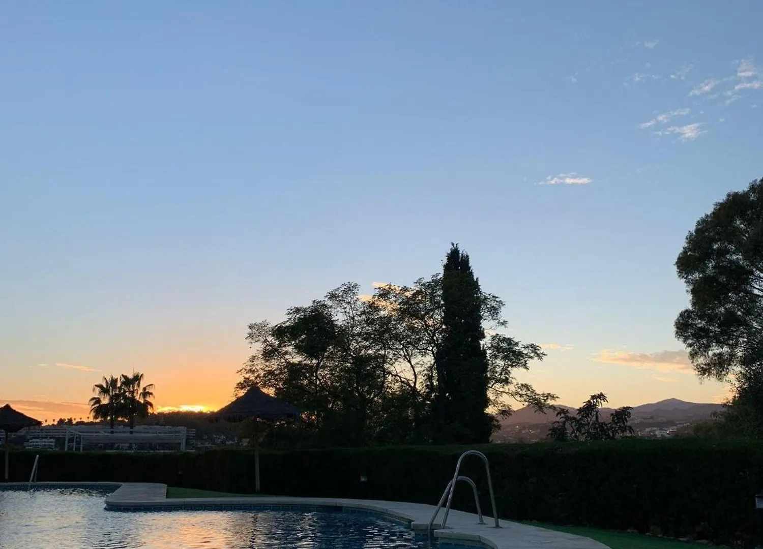 Marbella Bliss Retreat Villa