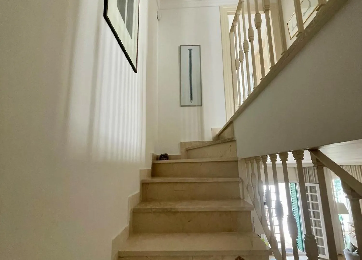 Marbella Bliss Retreat Villa Holiday home