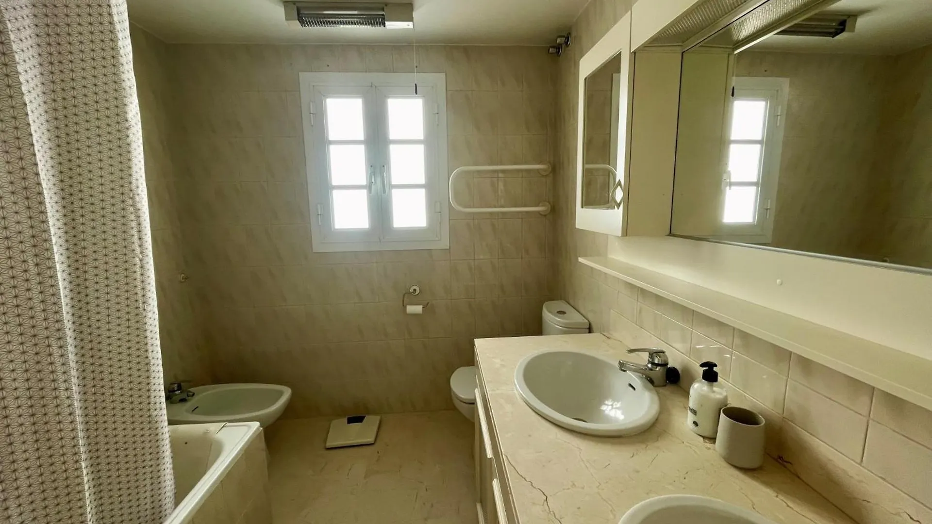 Holiday home Marbella Bliss Retreat Villa
